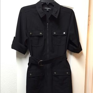 Worn maybe 2xs. My shoes and dresses no longer fit